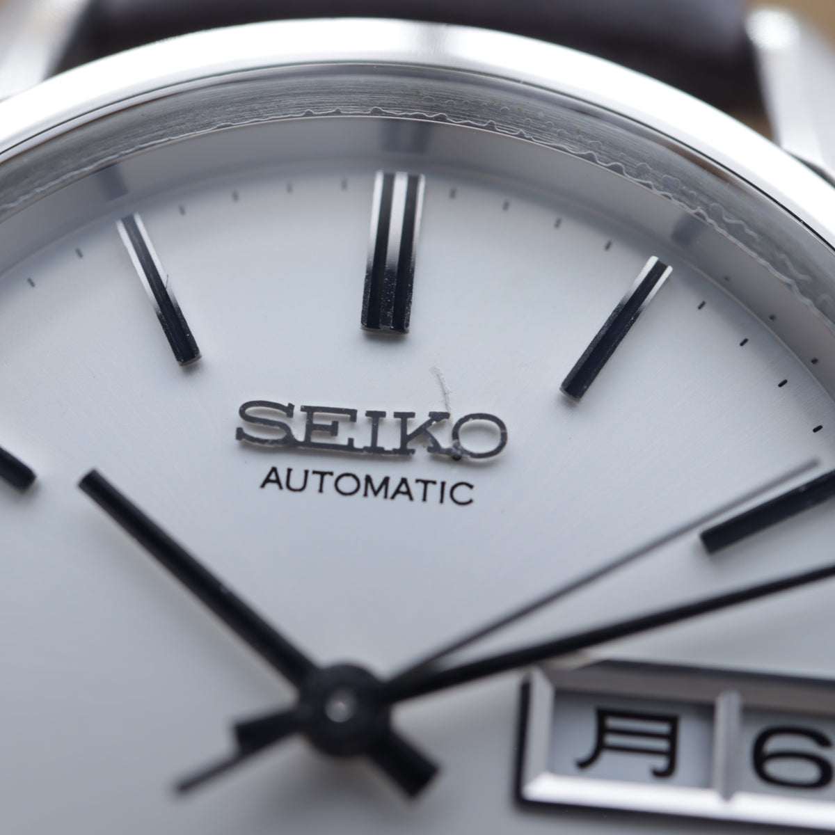 KING SEIKO HI-BEAT 5626-7080 <1971年>