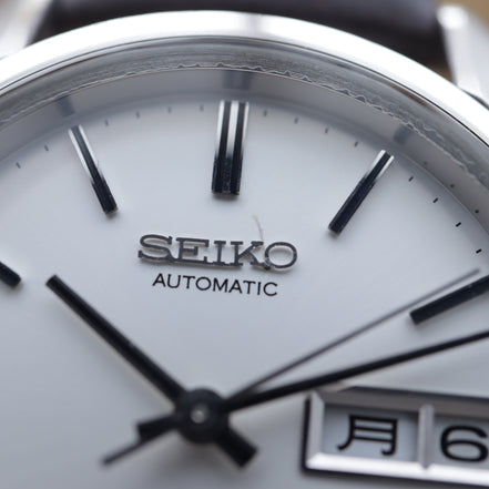 KING SEIKO HI-BEAT 5626-7080 <1971年>