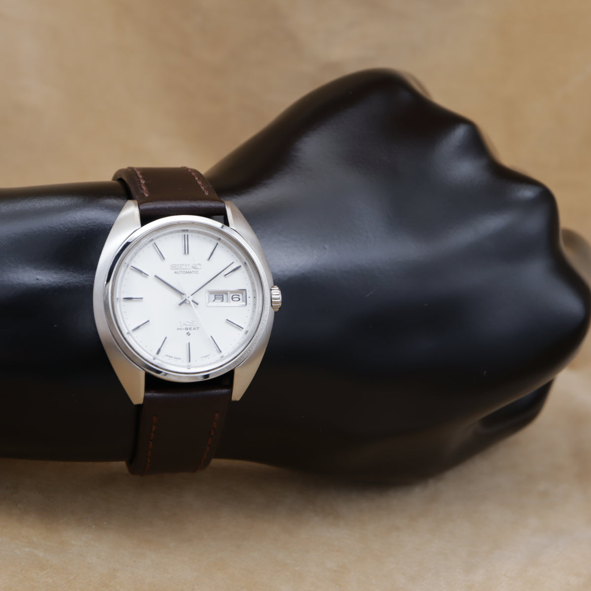 KING SEIKO HI-BEAT 5626-7080 <1971年>