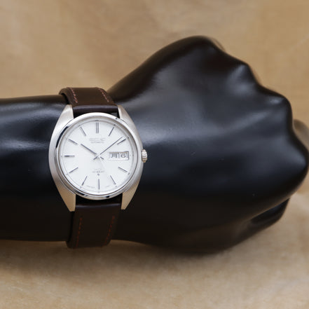 KING SEIKO HI-BEAT 5626-7080 <1971年>