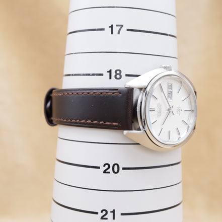 KING SEIKO HI-BEAT 5626-7080 <1971年>