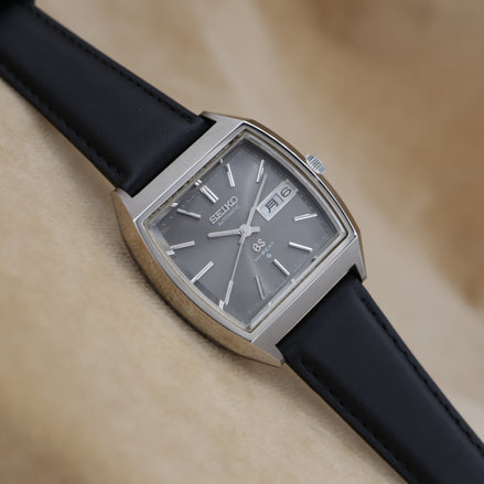 Grand Seiko HI-BEAT 5646-5010 <1972年>