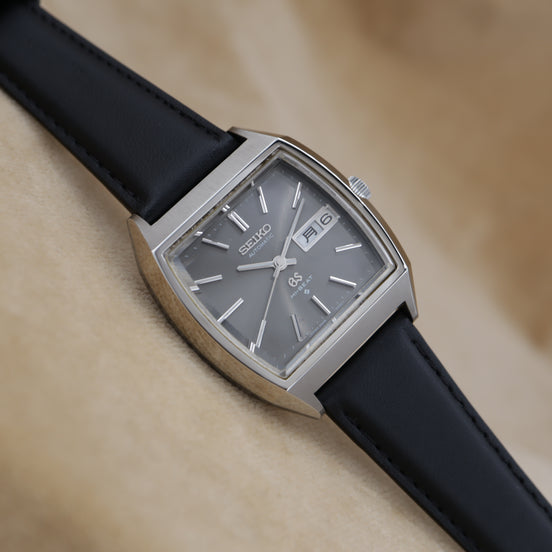 Grand Seiko HI-BEAT 5646-5010 <1972年>