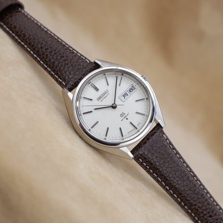 Grand Seiko HI-BEAT 5646-7030 <1973年>