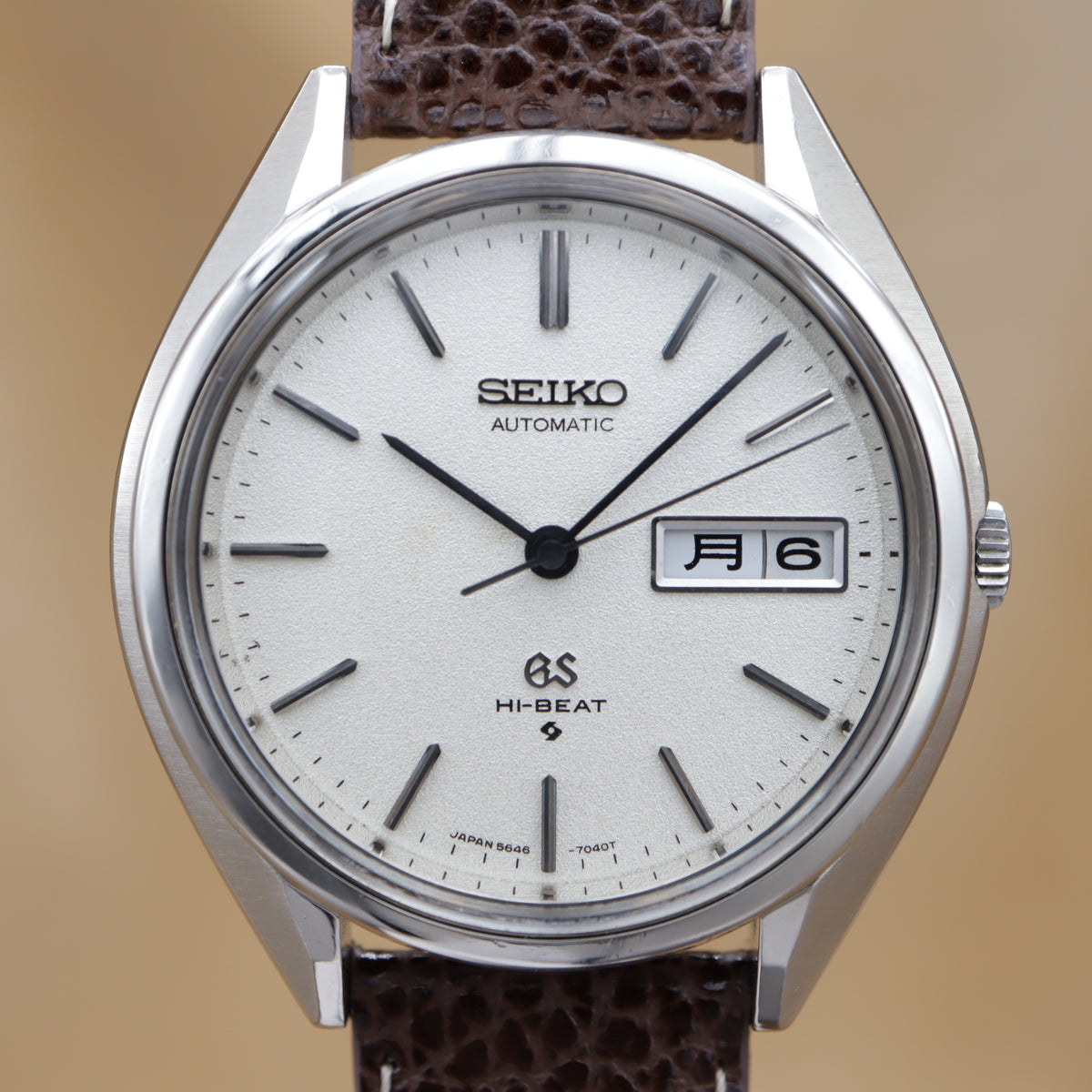 Grand Seiko HI-BEAT 5646-7030 <1973>