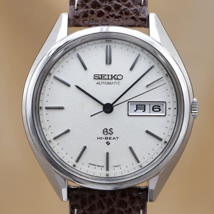 Grand Seiko HI-BEAT 5646-7030 <1973>