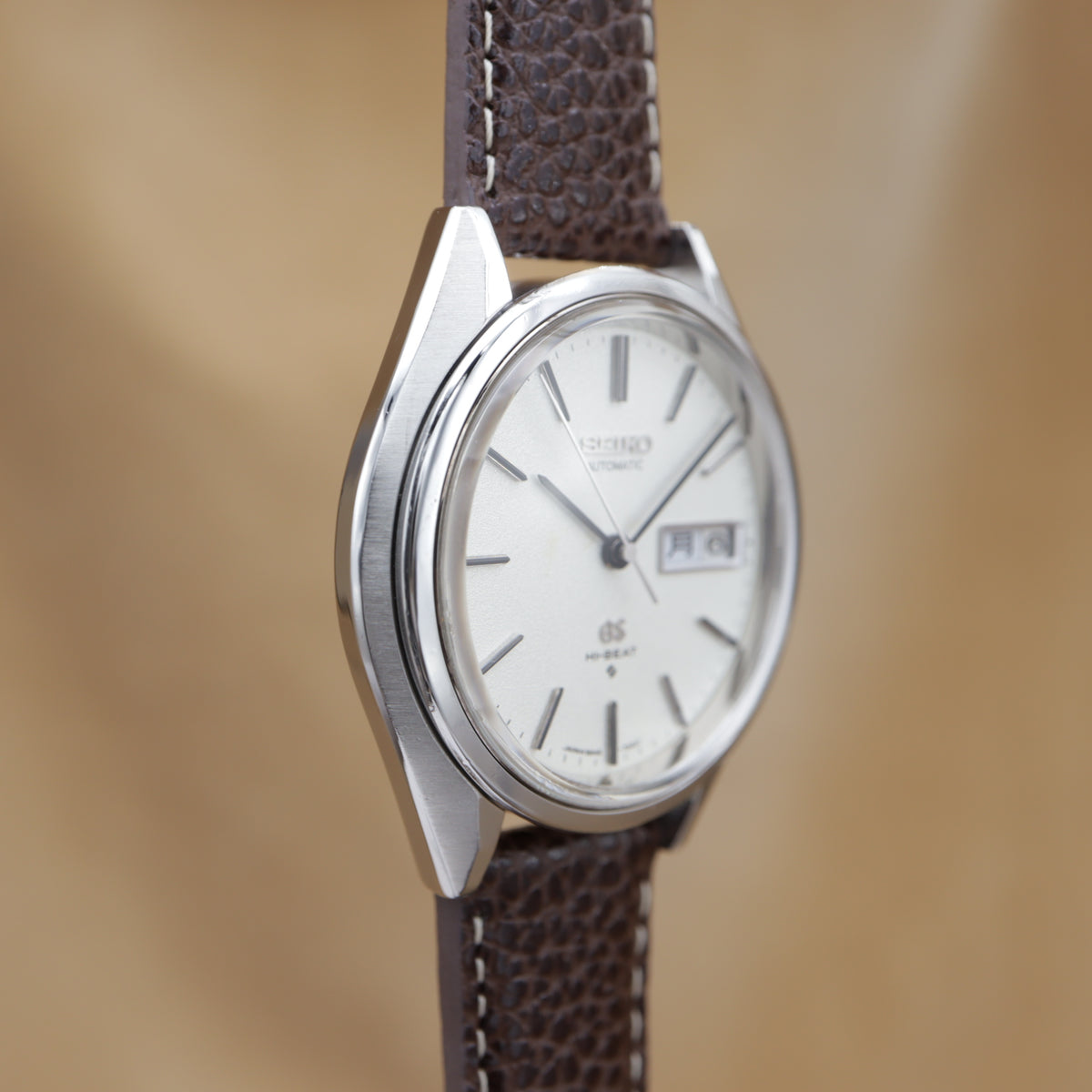 Grand Seiko HI-BEAT 5646-7030 <1973>