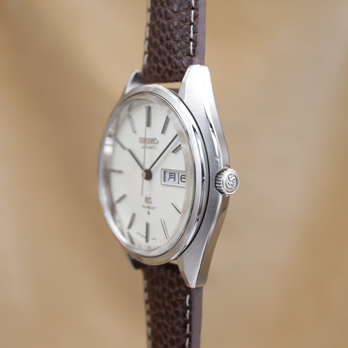 Grand Seiko HI-BEAT 5646-7030 <1973>
