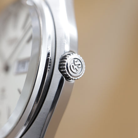 Grand Seiko HI-BEAT 5646-7030 <1973>