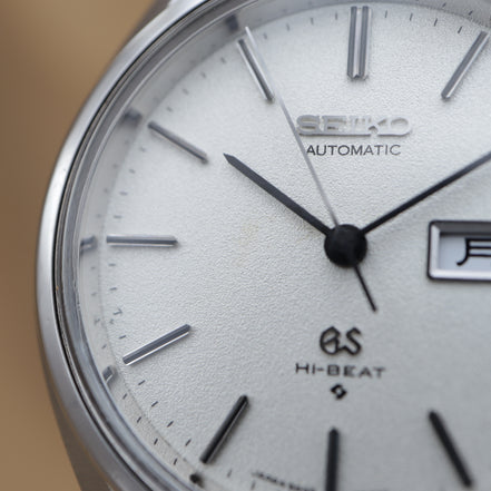 Grand Seiko HI-BEAT 5646-7030 <1973>