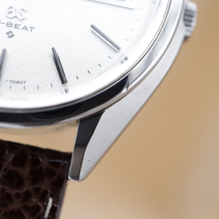 Grand Seiko HI-BEAT 5646-7030 <1973>