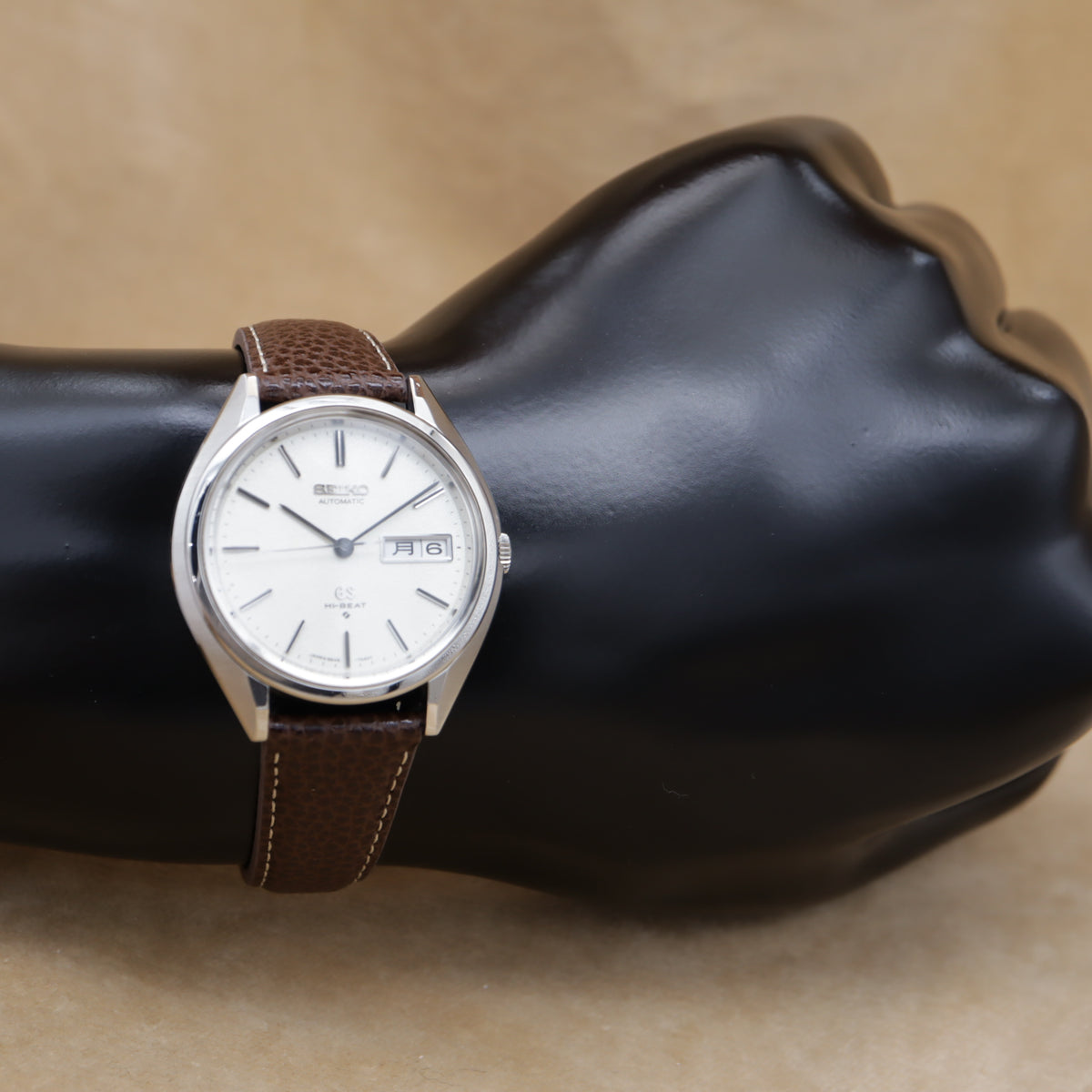 Grand Seiko HI-BEAT 5646-7030 <1973>
