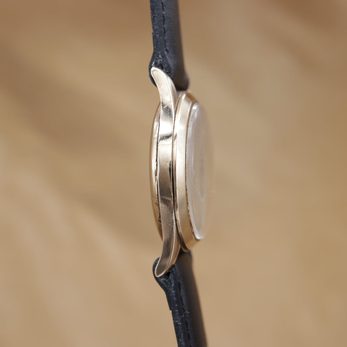 ROLEX SHOCK-RESISTING Dennison Case 12325 <1950年代>