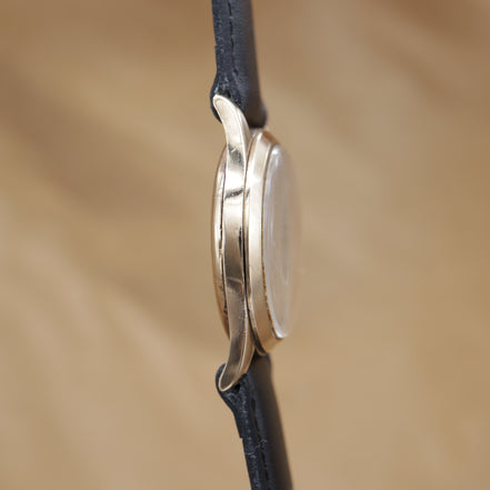 ROLEX SHOCK-RESISTING Dennison Case 12325 <1950年代>