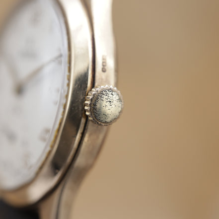ROLEX SHOCK-RESISTING Dennison Case 12325 <1950年代>