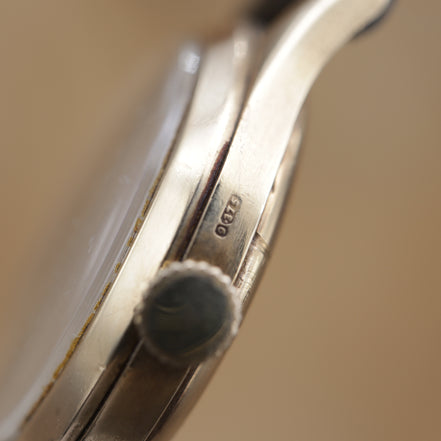 ROLEX SHOCK-RESISTING Dennison Case 12325 <1950年代>