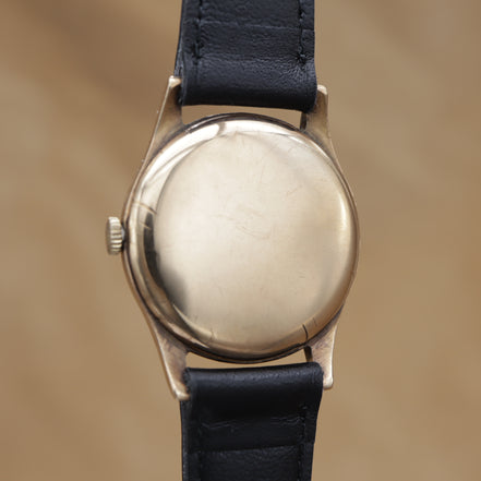 ROLEX SHOCK-RESISTING Dennison Case 12325 <1950年代>