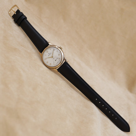 ROLEX SHOCK-RESISTING Dennison Case 12325 <1950年代>
