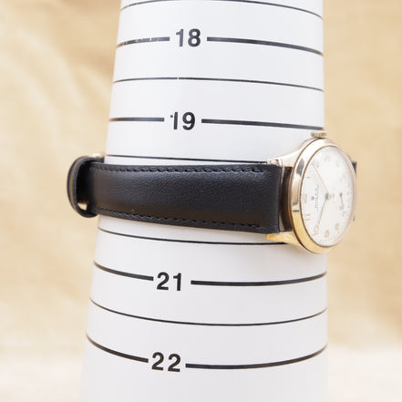 ROLEX SHOCK-RESISTING Dennison Case 12325 <1950年代>