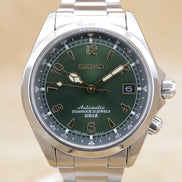 SEIKO Mechanical Alpinist SARB017/6R15-00E0 <2014>