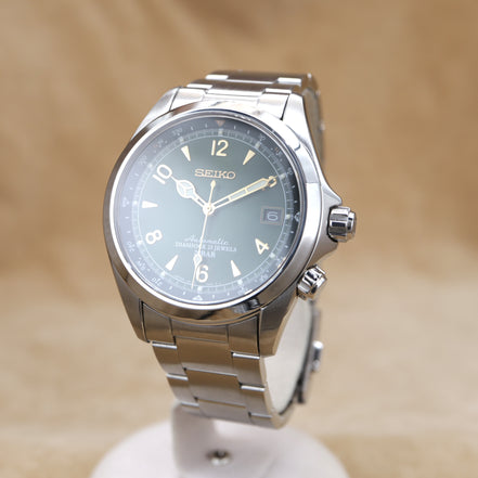 SEIKO Mechanical Alpinist SARB017/6R15-00E0 <2014>