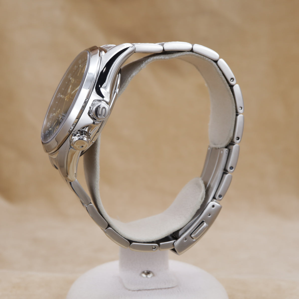 SEIKO Mechanical Alpinist SARB017/6R15-00E0 <2014>