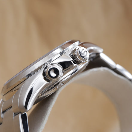 SEIKO Mechanical Alpinist SARB017/6R15-00E0 <2014>