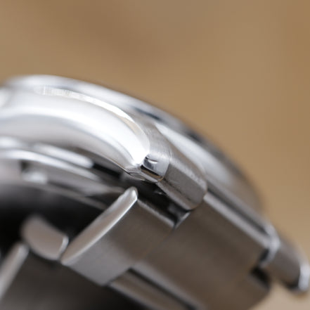 SEIKO Mechanical Alpinist SARB017/6R15-00E0 <2014>