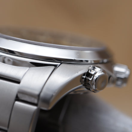 SEIKO Mechanical Alpinist SARB017/6R15-00E0 <2014>