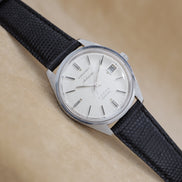 LONGINES ADMIRAL FIVE STAR <1970s>