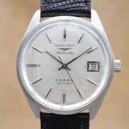 LONGINES ADMIRAL FIVE STAR <1970s>