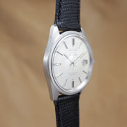 LONGINES ADMIRAL FIVE STAR <1970s>