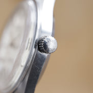 LONGINES ADMIRAL FIVE STAR <1970s>