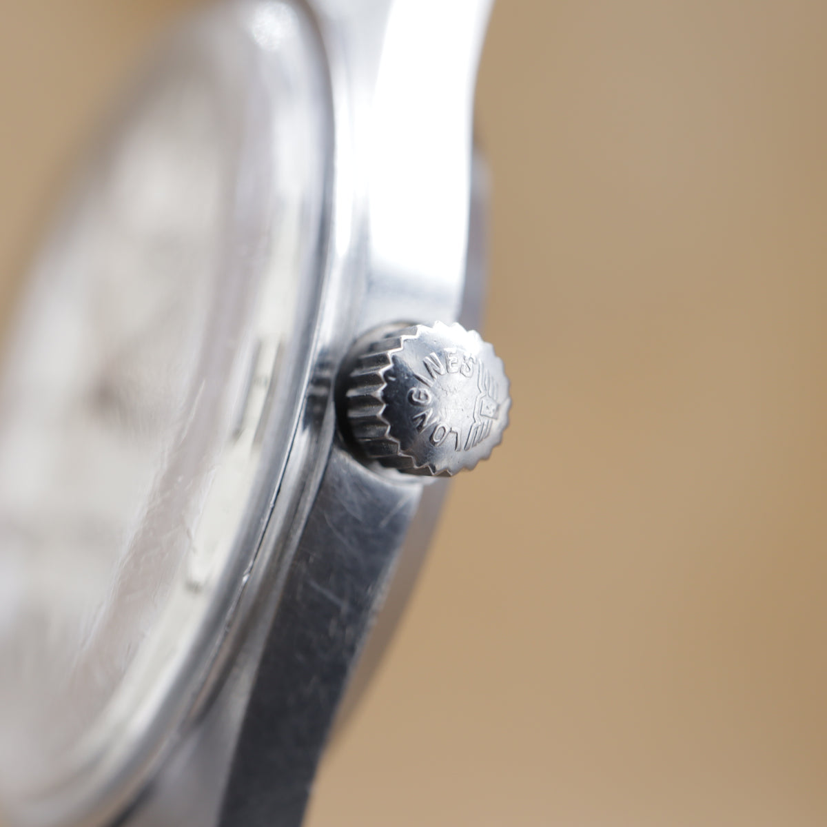 LONGINES ADMIRAL FIVE STAR <1970s>