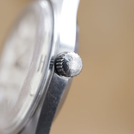 LONGINES ADMIRAL FIVE STAR <1970s>
