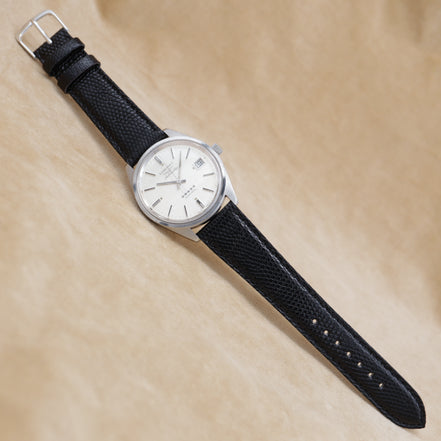 LONGINES ADMIRAL FIVE STAR <1970s>