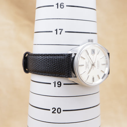 LONGINES ADMIRAL FIVE STAR <1970s>