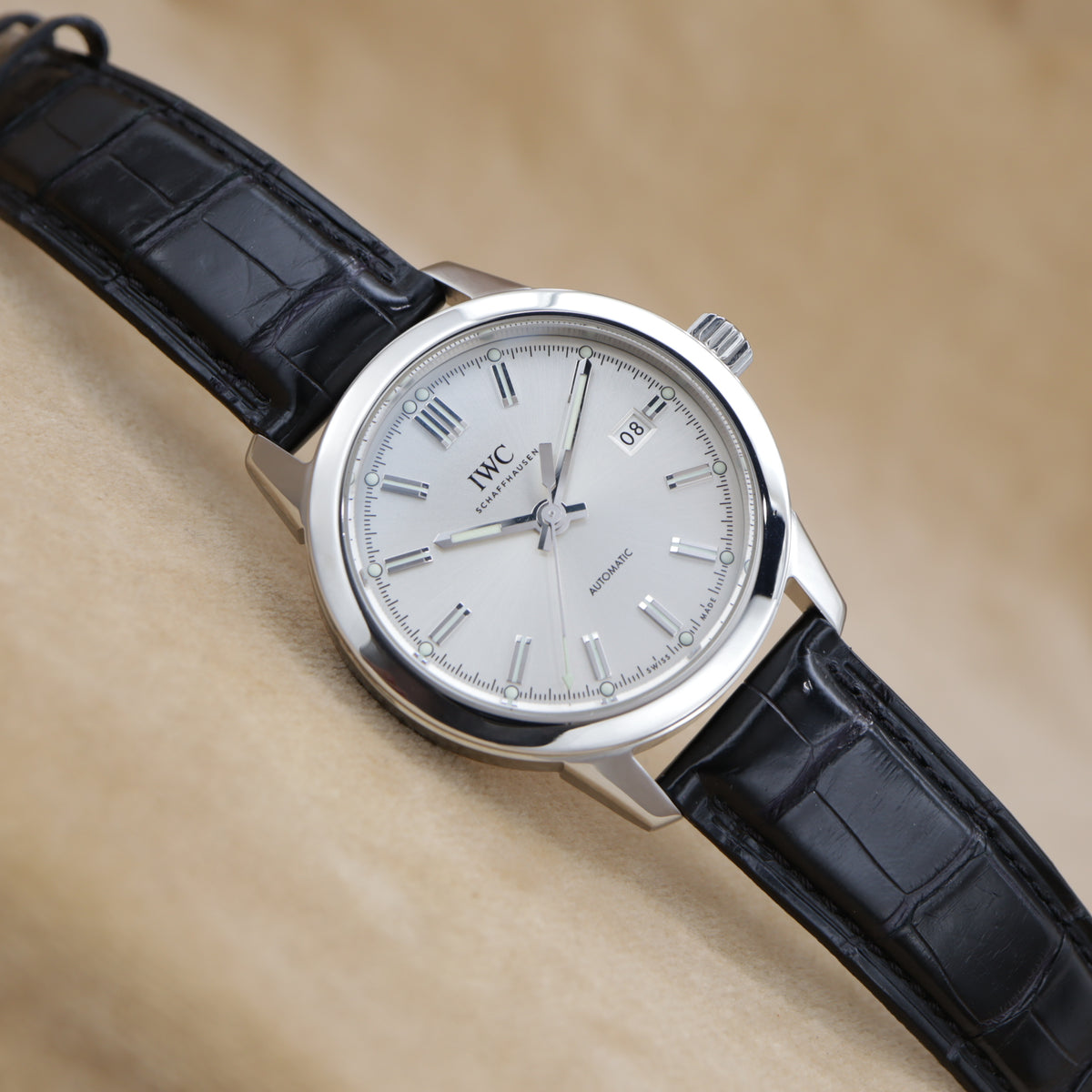 IWC Ingenieur IW357001 <2010s-2020s>