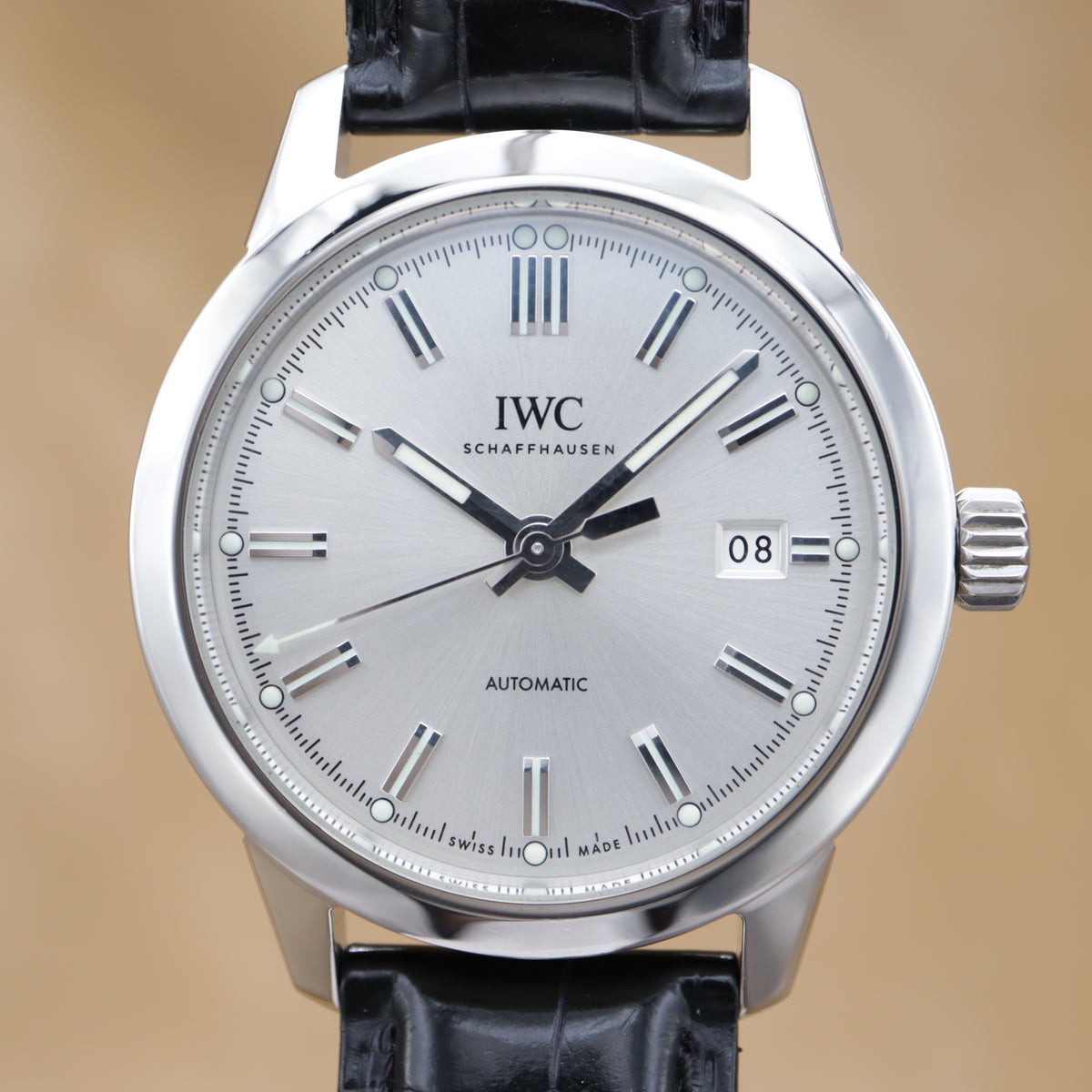 IWC Ingenieur IW357001 <2010s-2020s>