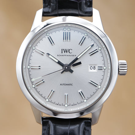 IWC Ingenieur IW357001 <2010s-2020s>