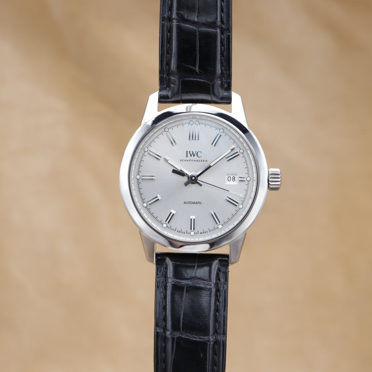 IWC Ingenieur IW357001 <2010s-2020s>