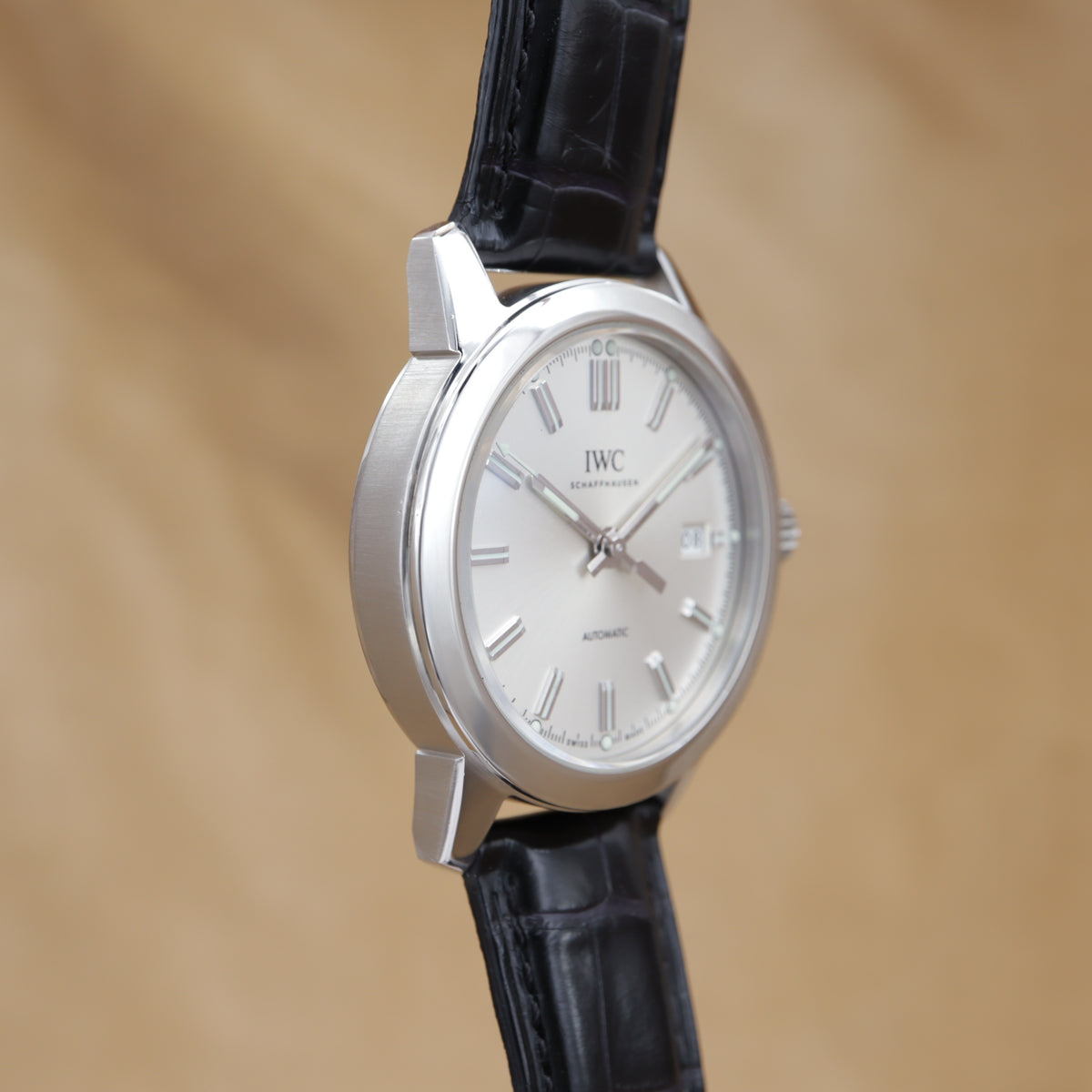 IWC Ingenieur IW357001 <2010s-2020s>