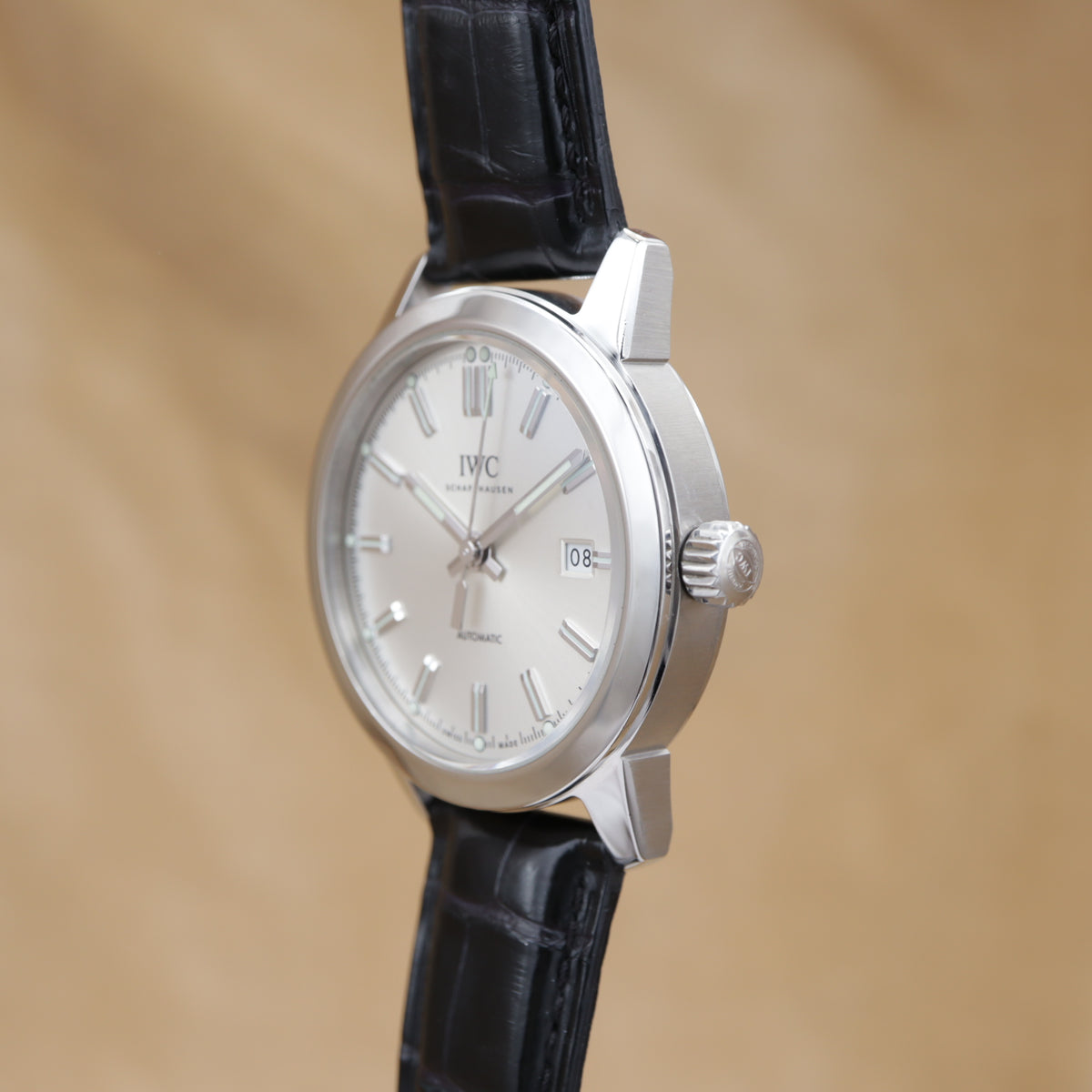 IWC Ingenieur IW357001 <2010s-2020s>