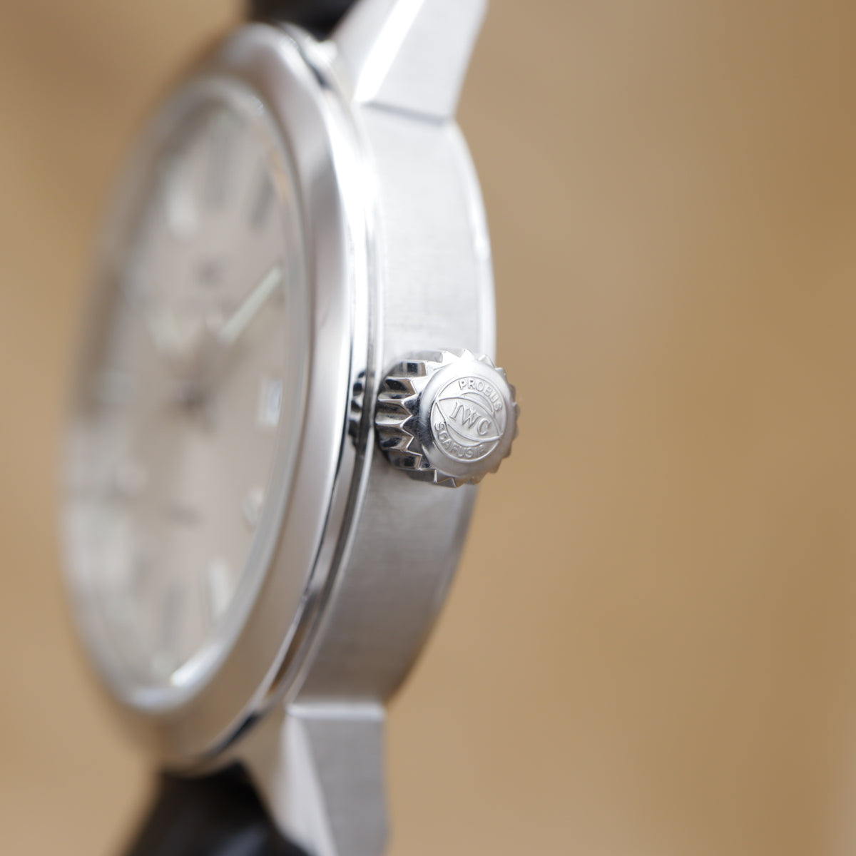 IWC Ingenieur IW357001 <2010s-2020s>