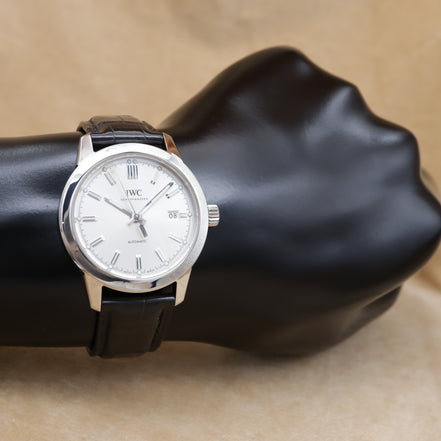 IWC Ingenieur IW357001 <2010s-2020s>