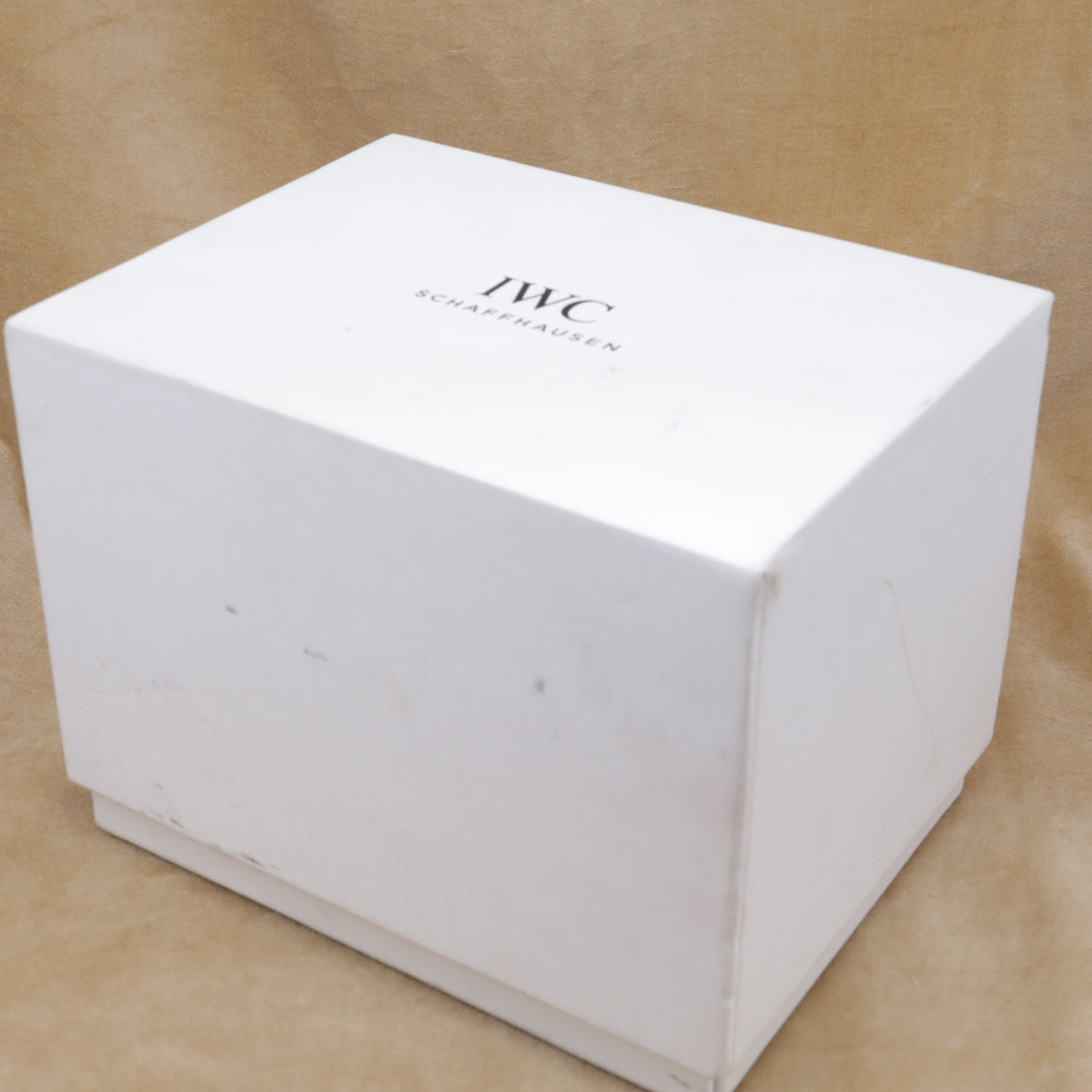 IWC Ingenieur IW357001 <2010s-2020s>