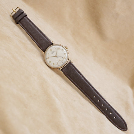 SMITH DE LUXE 9K DENNISON 12383