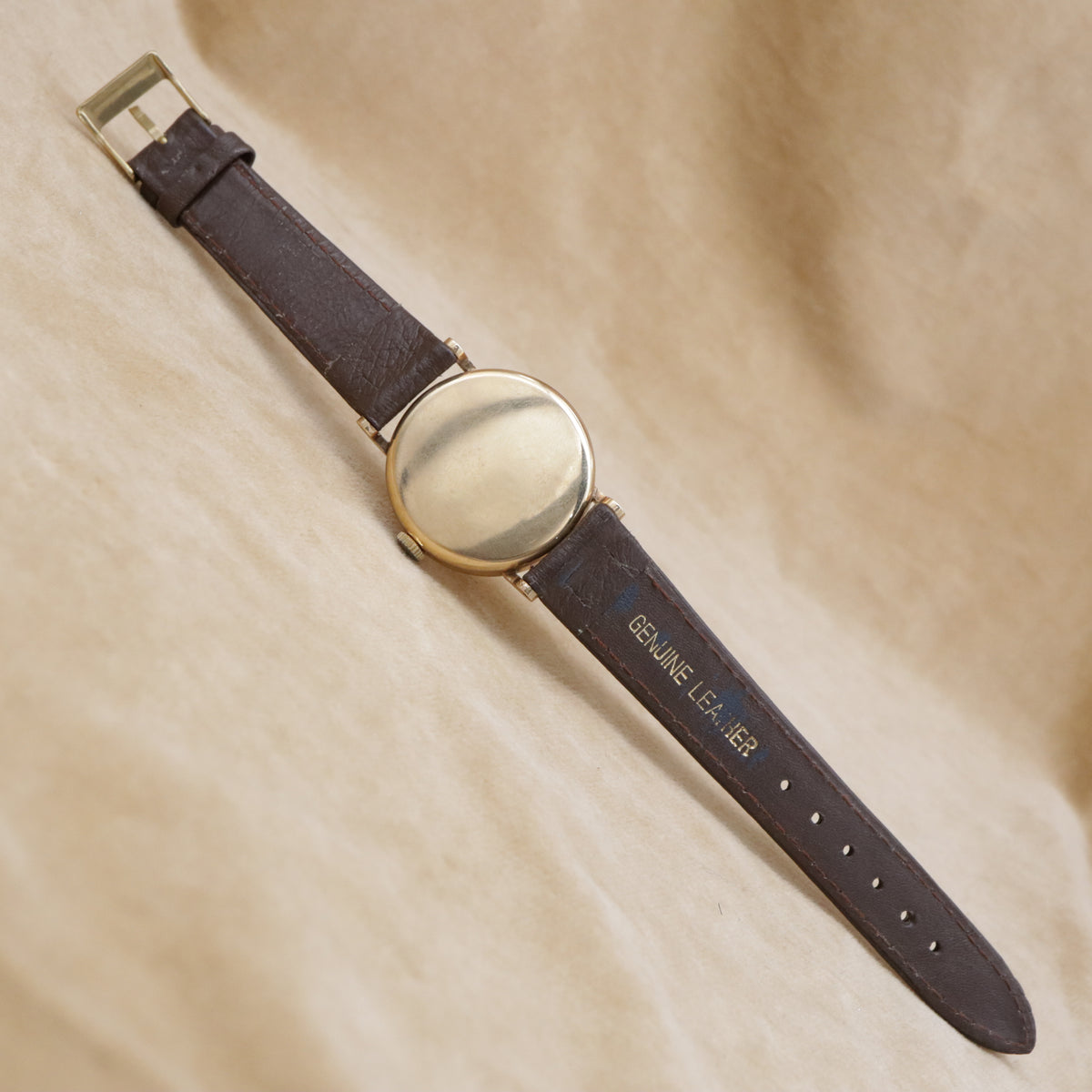 SMITH DE LUXE 9K DENNISON 12383