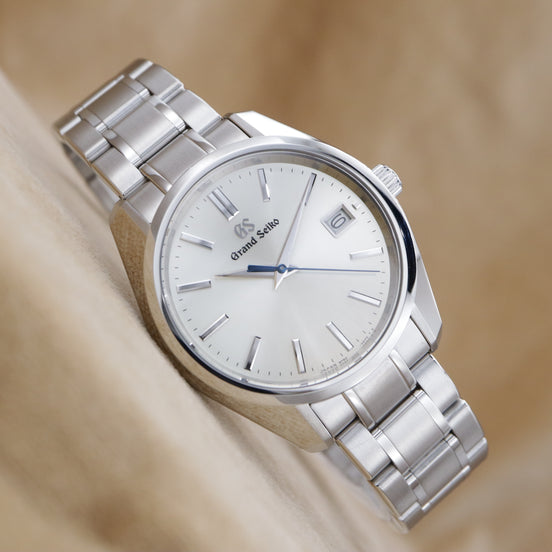 Grand Seiko Heritage Collection SBGV205/9F82-0AA0 <2019年>