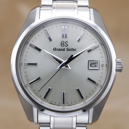 Grand Seiko Heritage Collection SBGV205/9F82-0AA0 <2019>
